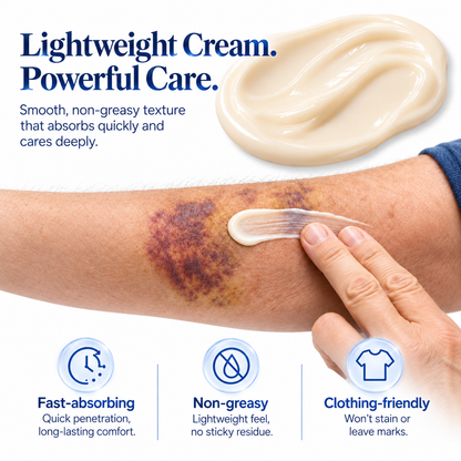 NESLEMY® Bruise Repair & Skin-Strengthening Cream