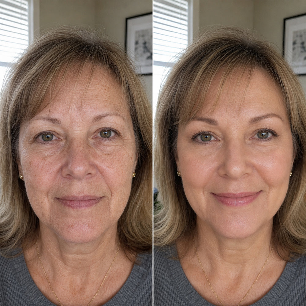 Final 2 Hour 76% OFF  Color Changing Foundation Stick