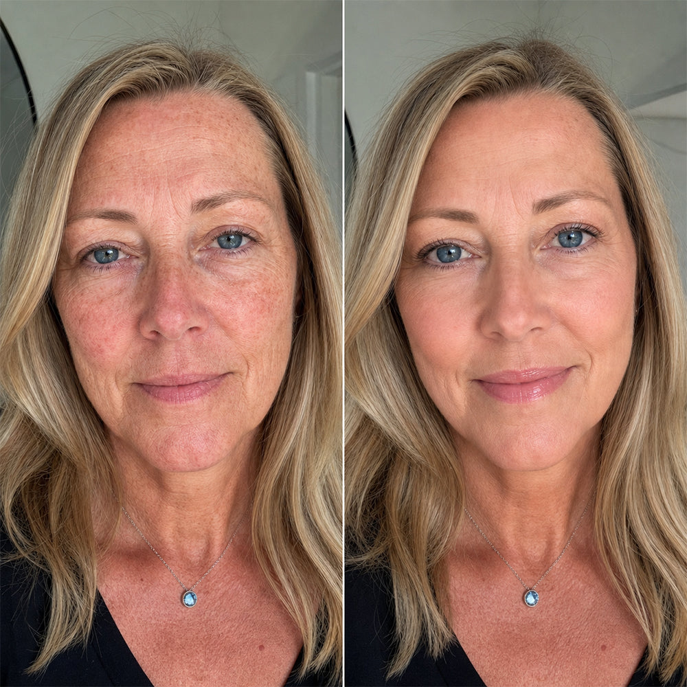 Final 2 Hour 76% OFF  Color Changing Foundation Stick