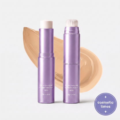 Final 2 Hour 76% OFF  Color Changing Foundation Stick