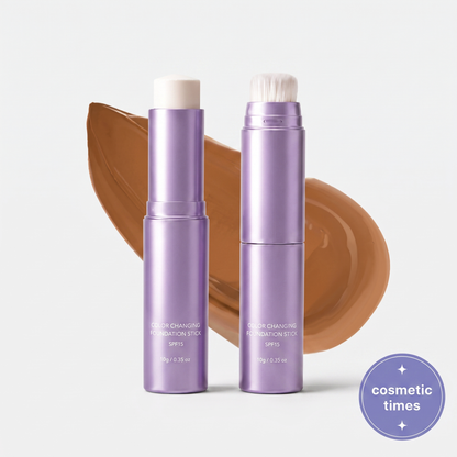 Final 2 Hour 76% OFF  Color Changing Foundation Stick