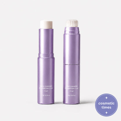 Final 2 Hour 76% OFF  Color Changing Foundation Stick
