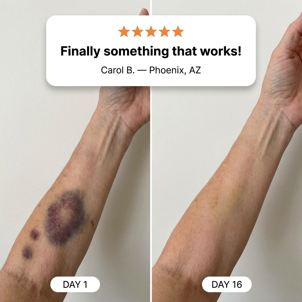 NESLEMY® Bruise Repair & Skin-Strengthening Cream